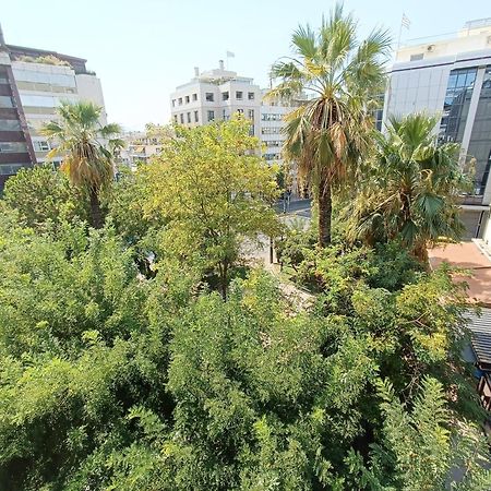 Homely Stay @Acropolis Museum Atena Exterior foto