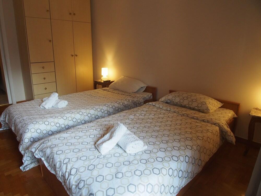 Homely Stay @Acropolis Museum Atena Exterior foto