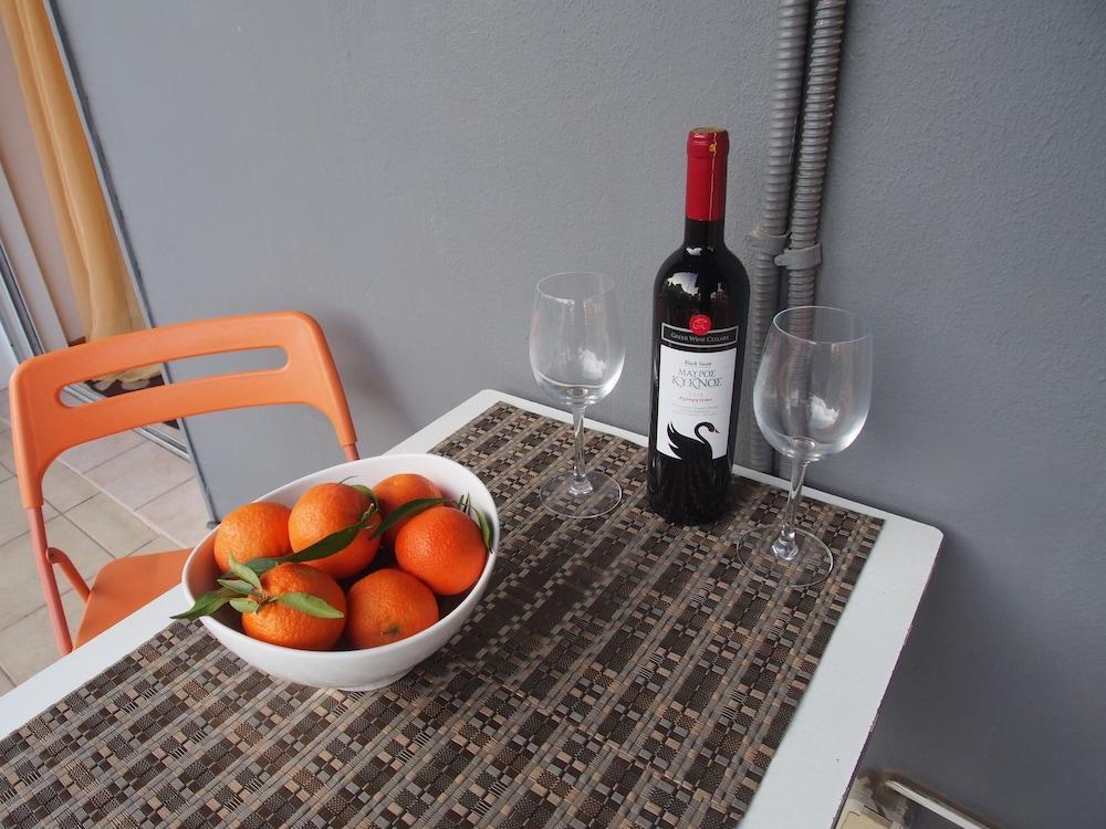 Homely Stay @Acropolis Museum Atena Exterior foto