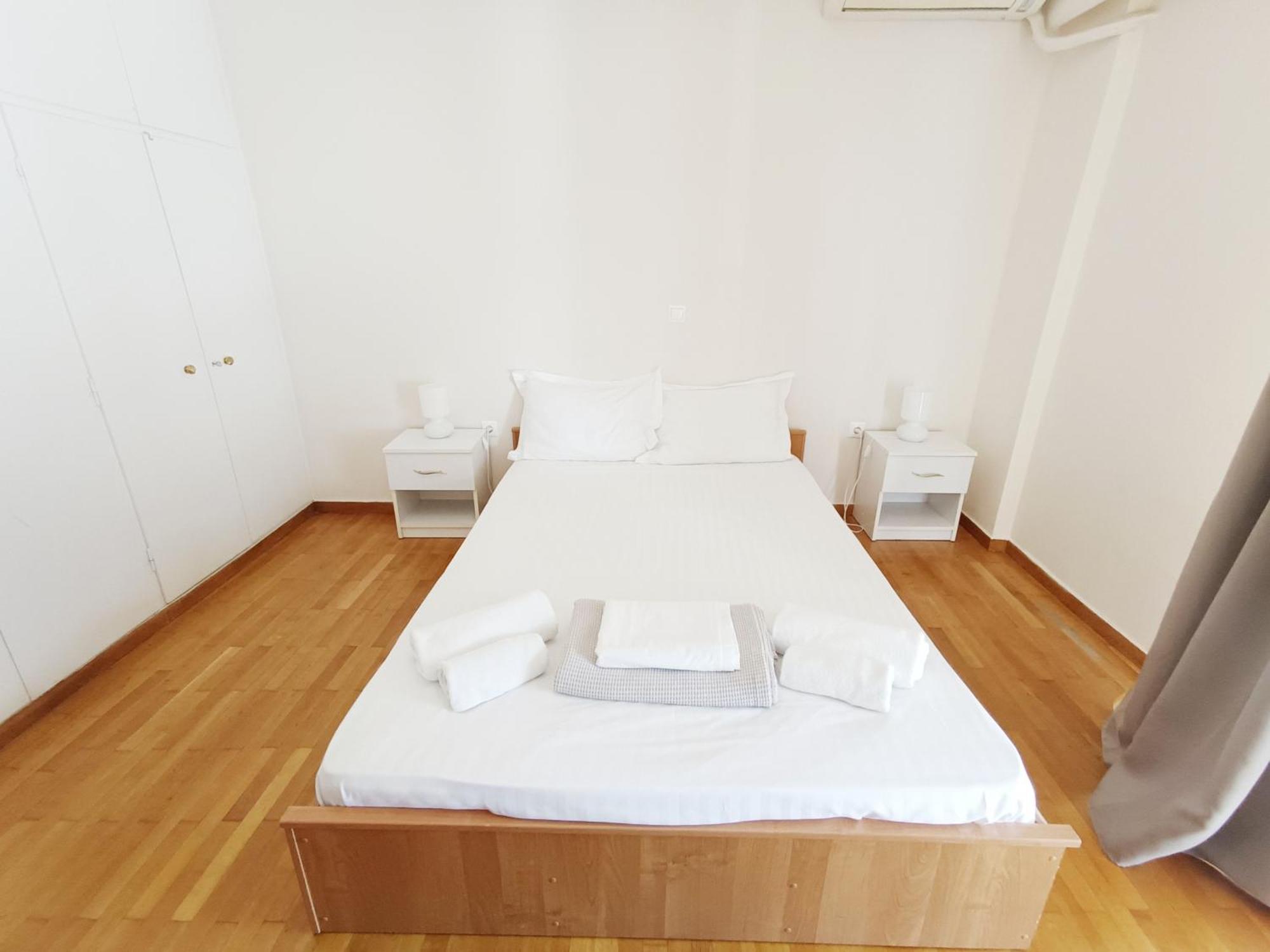 Homely Stay @Acropolis Museum Atena Exterior foto