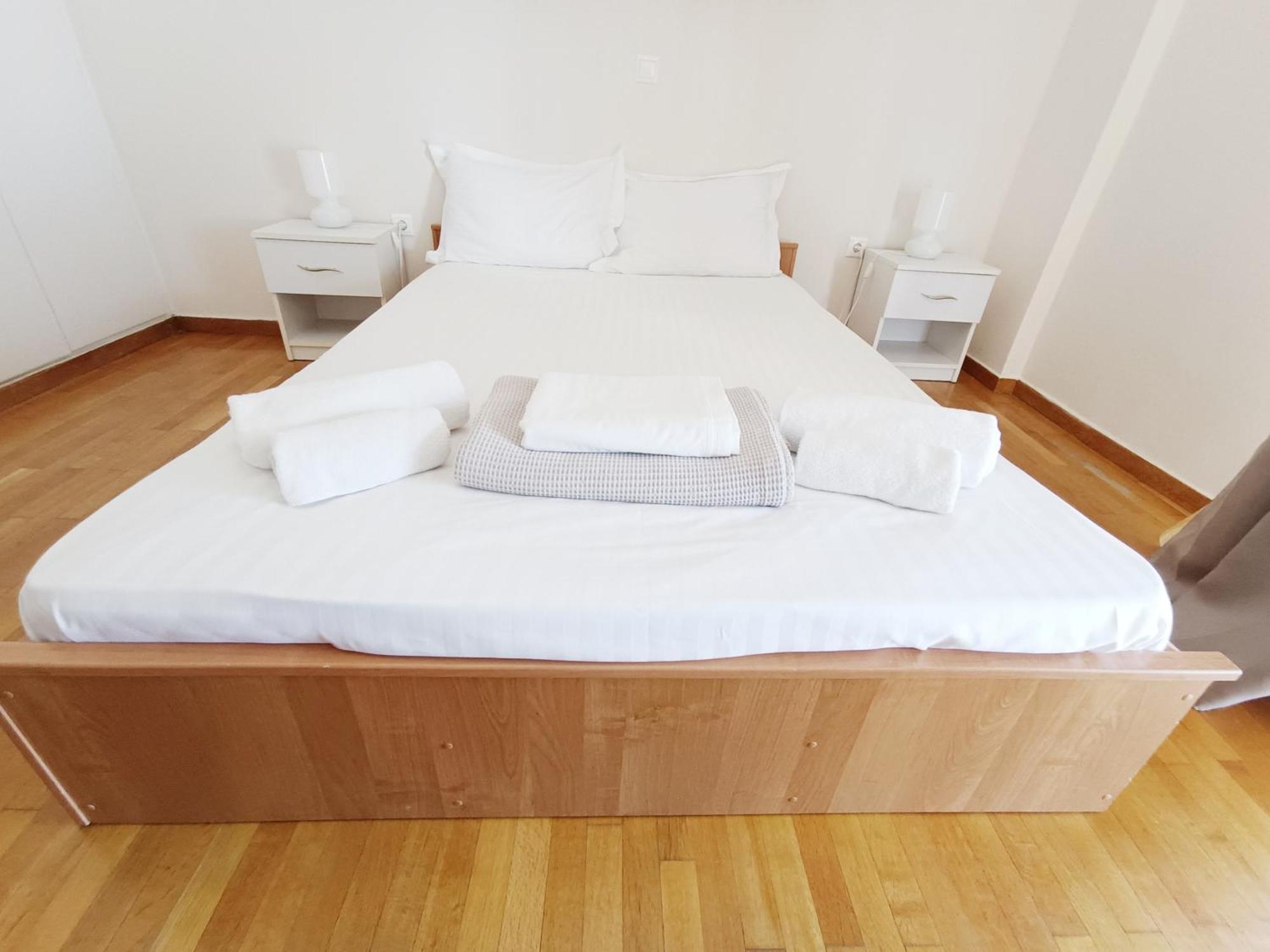 Homely Stay @Acropolis Museum Atena Exterior foto