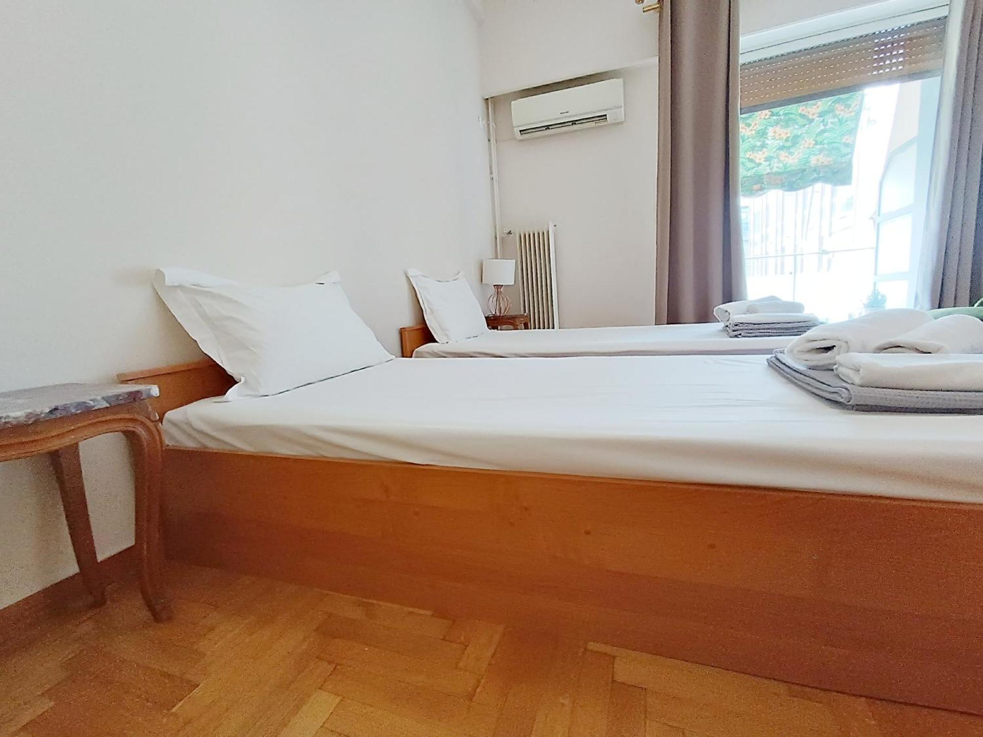 Homely Stay @Acropolis Museum Atena Exterior foto