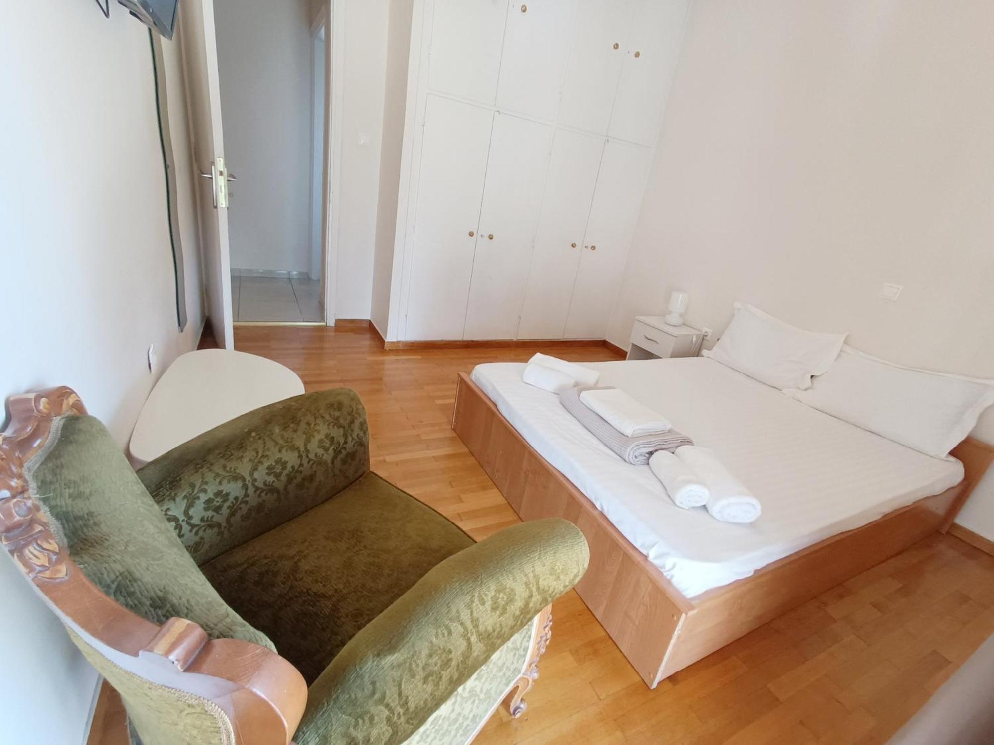 Homely Stay @Acropolis Museum Atena Exterior foto