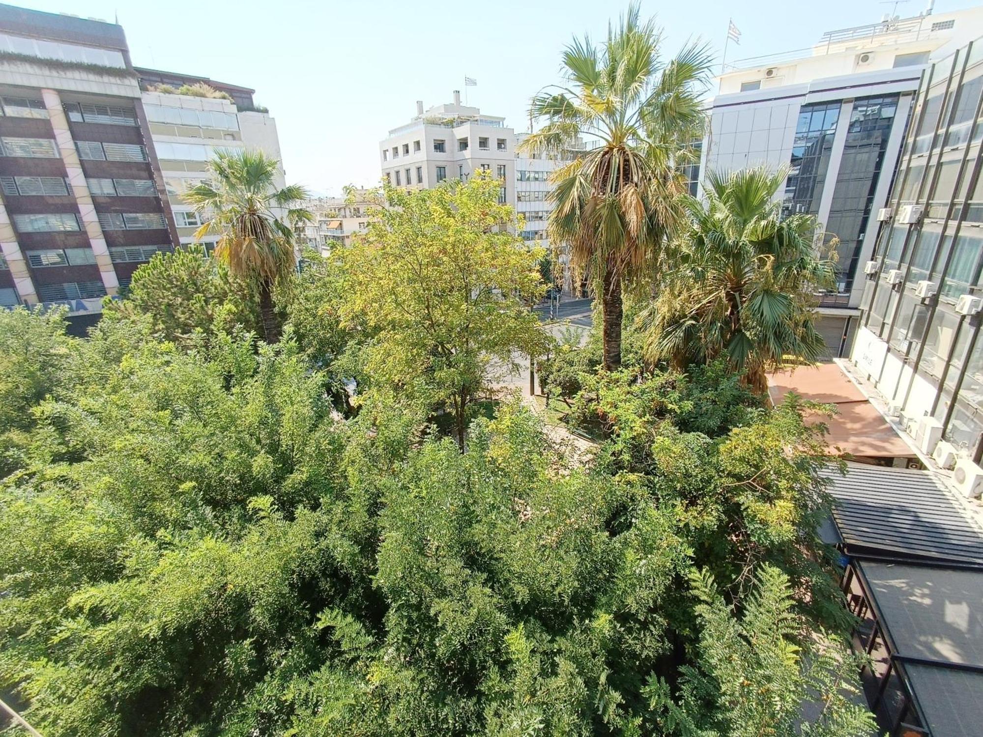 Homely Stay @Acropolis Museum Atena Exterior foto