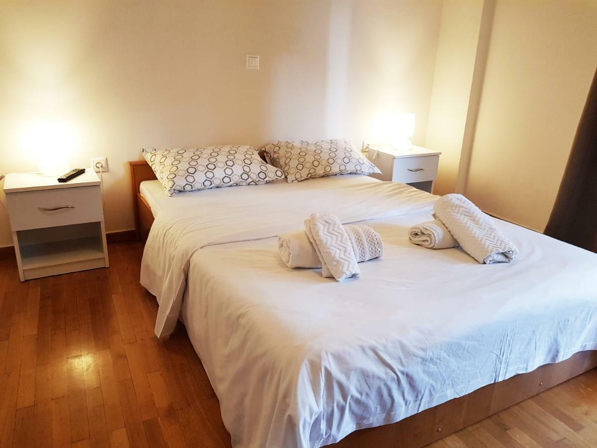 Homely Stay @Acropolis Museum Atena Exterior foto
